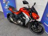 USED 2014 64 KAWASAKI Z1000 Z1000 NAKED 6633 MILES + VANCE & HINES