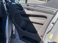 USED 2021 21 FORD TRANSIT CUSTOM 2.0 300 EcoBlue Trend Auto L2 H1 Euro 6 (s/s) 5dr SH, Auto,CarPlay,DAB,Bluetooth