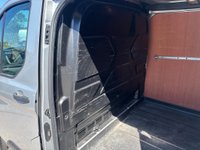 USED 2021 21 FORD TRANSIT CUSTOM 2.0 300 EcoBlue Trend Auto L2 H1 Euro 6 (s/s) 5dr SH, Auto,CarPlay,DAB,Bluetooth