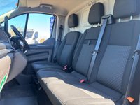 USED 2021 21 FORD TRANSIT CUSTOM 2.0 300 EcoBlue Trend Auto L2 H1 Euro 6 (s/s) 5dr SH, Auto,CarPlay,DAB,Bluetooth