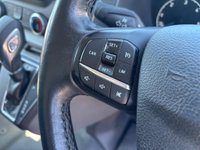 USED 2021 21 FORD TRANSIT CUSTOM 2.0 300 EcoBlue Trend Auto L2 H1 Euro 6 (s/s) 5dr SH, Auto,CarPlay,DAB,Bluetooth