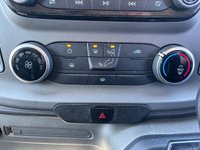 USED 2021 21 FORD TRANSIT CUSTOM 2.0 300 EcoBlue Trend Auto L2 H1 Euro 6 (s/s) 5dr SH, Auto,CarPlay,DAB,Bluetooth