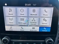 USED 2021 21 FORD TRANSIT CUSTOM 2.0 300 EcoBlue Trend Auto L2 H1 Euro 6 (s/s) 5dr SH, Auto,CarPlay,DAB,Bluetooth
