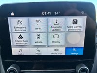USED 2021 21 FORD TRANSIT CUSTOM 2.0 300 EcoBlue Trend Auto L2 H1 Euro 6 (s/s) 5dr SH, Auto,CarPlay,DAB,Bluetooth