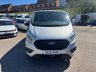 USED 2021 21 FORD TRANSIT CUSTOM 2.0 300 EcoBlue Trend Auto L2 H1 Euro 6 (s/s) 5dr SH, Auto,CarPlay,DAB,Bluetooth