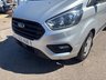 USED 2021 21 FORD TRANSIT CUSTOM 2.0 300 EcoBlue Trend Auto L2 H1 Euro 6 (s/s) 5dr SH, Auto,CarPlay,DAB,Bluetooth