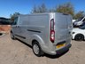 USED 2021 21 FORD TRANSIT CUSTOM 2.0 300 EcoBlue Trend Auto L2 H1 Euro 6 (s/s) 5dr SH, Auto,CarPlay,DAB,Bluetooth