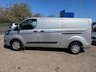 USED 2021 21 FORD TRANSIT CUSTOM 2.0 300 EcoBlue Trend Auto L2 H1 Euro 6 (s/s) 5dr SH, Auto,CarPlay,DAB,Bluetooth