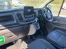 USED 2021 21 FORD TRANSIT CUSTOM 2.0 300 EcoBlue Trend Auto L2 H1 Euro 6 (s/s) 5dr SH, Auto,CarPlay,DAB,Bluetooth