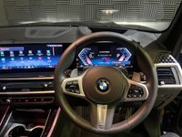 USED 2024 24 BMW X5 3.0 30d MHT M Sport SUV 5dr Diesel Hybrid Steptronic xDrive Euro 6 (s/s) (298 ps) Sky Lounge Pan Roof / Full Kit