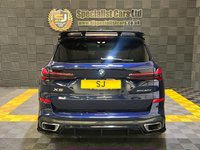 USED 2024 24 BMW X5 3.0 30d MHT M Sport SUV 5dr Diesel Hybrid Steptronic xDrive Euro 6 (s/s) (298 ps) Sky Lounge Pan Roof / Full Kit