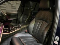 USED 2024 24 BMW X5 3.0 30d MHT M Sport SUV 5dr Diesel Hybrid Steptronic xDrive Euro 6 (s/s) (298 ps) Sky Lounge Pan Roof / Full Kit