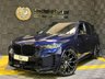USED 2024 24 BMW X5 3.0 30d MHT M Sport SUV 5dr Diesel Hybrid Steptronic xDrive Euro 6 (s/s) (298 ps) Sky Lounge Pan Roof / Full Kit