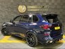 USED 2024 24 BMW X5 3.0 30d MHT M Sport SUV 5dr Diesel Hybrid Steptronic xDrive Euro 6 (s/s) (298 ps) Sky Lounge Pan Roof / Full Kit