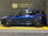 USED 2024 24 BMW X5 3.0 30d MHT M Sport SUV 5dr Diesel Hybrid Steptronic xDrive Euro 6 (s/s) (298 ps) Sky Lounge Pan Roof / Full Kit