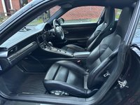 USED 2014 14 PORSCHE 911 3.8T 991 Turbo S PDK 4WD Euro 6 2dr FULL PORSCHE HISTORY..HIGH SPE