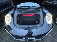 USED 2014 14 PORSCHE 911 3.8T 991 Turbo S PDK 4WD Euro 6 2dr FULL PORSCHE HISTORY..HIGH SPE