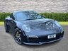 USED 2014 14 PORSCHE 911 3.8T 991 Turbo S PDK 4WD Euro 6 2dr FULL PORSCHE HISTORY..HIGH SPE