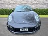 USED 2014 14 PORSCHE 911 3.8T 991 Turbo S PDK 4WD Euro 6 2dr FULL PORSCHE HISTORY..HIGH SPE