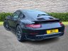 USED 2014 14 PORSCHE 911 3.8T 991 Turbo S PDK 4WD Euro 6 2dr FULL PORSCHE HISTORY..HIGH SPE