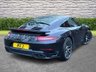 USED 2014 14 PORSCHE 911 3.8T 991 Turbo S PDK 4WD Euro 6 2dr FULL PORSCHE HISTORY..HIGH SPE