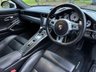 USED 2014 14 PORSCHE 911 3.8T 991 Turbo S PDK 4WD Euro 6 2dr FULL PORSCHE HISTORY..HIGH SPE