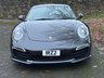 USED 2014 14 PORSCHE 911 3.8T 991 Turbo S PDK 4WD Euro 6 2dr FULL PORSCHE HISTORY..HIGH SPE