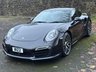 USED 2014 14 PORSCHE 911 3.8T 991 Turbo S PDK 4WD Euro 6 2dr FULL PORSCHE HISTORY..HIGH SPE