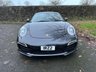 USED 2014 14 PORSCHE 911 3.8T 991 Turbo S PDK 4WD Euro 6 2dr FULL PORSCHE HISTORY..HIGH SPE