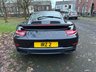 USED 2014 14 PORSCHE 911 3.8T 991 Turbo S PDK 4WD Euro 6 2dr FULL PORSCHE HISTORY..HIGH SPE