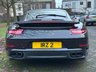 USED 2014 14 PORSCHE 911 3.8T 991 Turbo S PDK 4WD Euro 6 2dr FULL PORSCHE HISTORY..HIGH SPE