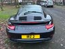 USED 2014 14 PORSCHE 911 3.8T 991 Turbo S PDK 4WD Euro 6 2dr FULL PORSCHE HISTORY..HIGH SPE