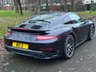 USED 2014 14 PORSCHE 911 3.8T 991 Turbo S PDK 4WD Euro 6 2dr FULL PORSCHE HISTORY..HIGH SPE