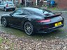 USED 2014 14 PORSCHE 911 3.8T 991 Turbo S PDK 4WD Euro 6 2dr FULL PORSCHE HISTORY..HIGH SPE
