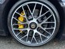 USED 2014 14 PORSCHE 911 3.8T 991 Turbo S PDK 4WD Euro 6 2dr FULL PORSCHE HISTORY..HIGH SPE