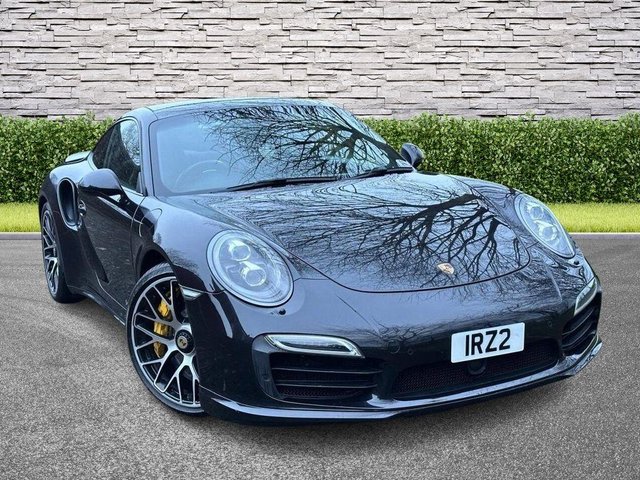 View our PORSCHE 911