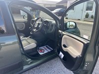 USED 2014 14 FIAT PANDA 0.9 TwinAir 4x4 Hatchback 5dr Petrol Manual Euro 6 (s/s) (85 bhp) 12 MONTH MOT & ENGINE SERVICE
