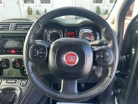 USED 2014 14 FIAT PANDA 0.9 TwinAir 4x4 Hatchback 5dr Petrol Manual Euro 6 (s/s) (85 bhp) 12 MONTH MOT & ENGINE SERVICE