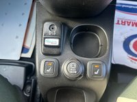 USED 2014 14 FIAT PANDA 0.9 TwinAir 4x4 Hatchback 5dr Petrol Manual Euro 6 (s/s) (85 bhp) 12 MONTH MOT & ENGINE SERVICE