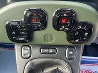 USED 2014 14 FIAT PANDA 0.9 TwinAir 4x4 Hatchback 5dr Petrol Manual Euro 6 (s/s) (85 bhp) 12 MONTH MOT & ENGINE SERVICE