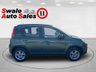 USED 2014 14 FIAT PANDA 0.9 TwinAir 4x4 Hatchback 5dr Petrol Manual Euro 6 (s/s) (85 bhp) 12 MONTH MOT & ENGINE SERVICE