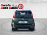 USED 2014 14 FIAT PANDA 0.9 TwinAir 4x4 Hatchback 5dr Petrol Manual Euro 6 (s/s) (85 bhp) 12 MONTH MOT & ENGINE SERVICE