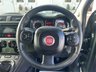 USED 2014 14 FIAT PANDA 0.9 TwinAir 4x4 Hatchback 5dr Petrol Manual Euro 6 (s/s) (85 bhp) 12 MONTH MOT & ENGINE SERVICE