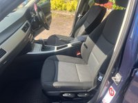USED 2011 61 BMW 3 SERIES 2.0 318i SE Touring Steptronic Euro 5 5dr NEW CHAIN|BLUETOOTH|FOG LIGHTS