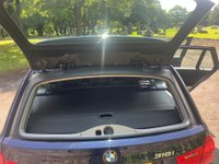 USED 2011 61 BMW 3 SERIES 2.0 318i SE Touring Steptronic Euro 5 5dr NEW CHAIN|BLUETOOTH|FOG LIGHTS