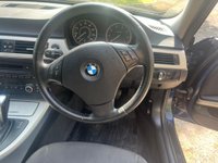USED 2011 61 BMW 3 SERIES 2.0 318i SE Touring Steptronic Euro 5 5dr NEW CHAIN|BLUETOOTH|FOG LIGHTS