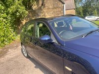 USED 2011 61 BMW 3 SERIES 2.0 318i SE Touring Steptronic Euro 5 5dr NEW CHAIN|BLUETOOTH|FOG LIGHTS