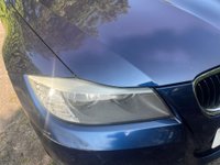 USED 2011 61 BMW 3 SERIES 2.0 318i SE Touring Steptronic Euro 5 5dr NEW CHAIN|BLUETOOTH|FOG LIGHTS