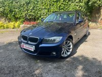 USED 2011 61 BMW 3 SERIES 2.0 318i SE Touring Steptronic Euro 5 5dr NEW CHAIN|BLUETOOTH|FOG LIGHTS