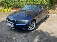 USED 2011 61 BMW 3 SERIES 2.0 318i SE Touring Steptronic Euro 5 5dr NEW CHAIN|BLUETOOTH|FOG LIGHTS